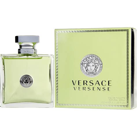 versace versense the bay|versace perfume canada.